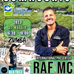 Zumba dimenticati l allenamento unisciti alla festa