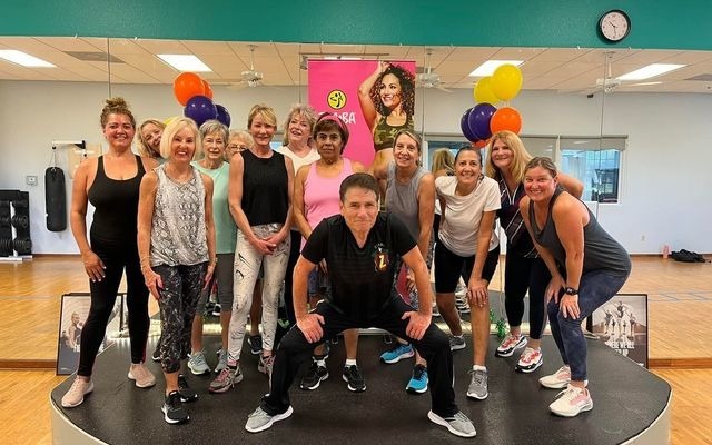 Zumba Gold