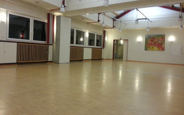 Classes At Ettlingen Awo
